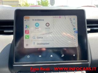 RENAULT Clio usata, con USB
