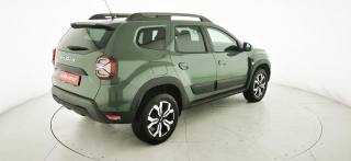 DACIA Duster usata, con Sistema di navigazione