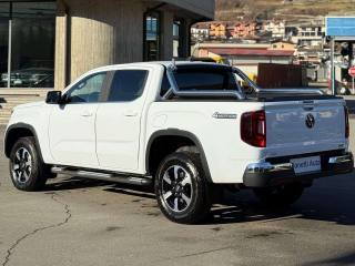 VOLKSWAGEN Amarok usata, con Airbag laterali