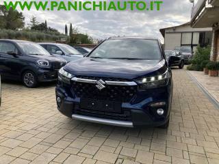 SUZUKI S-Cross usata, con Airbag