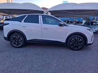 PEUGEOT 3008 usata, con Cerchi in lega