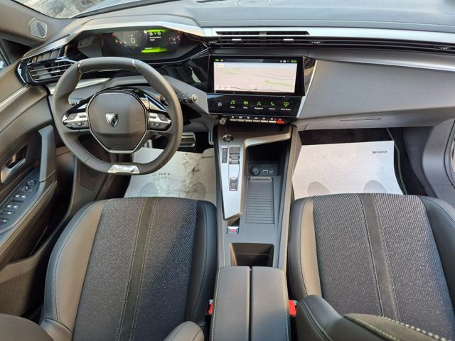 PEUGEOT 308 usata, con Controllo trazione