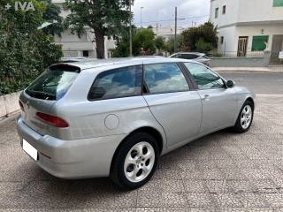 ALFA ROMEO 156 usata, con Boardcomputer