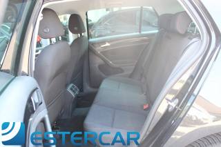 VOLKSWAGEN Golf usata, con Immobilizzatore elettronico