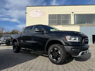DODGE RAM usata, con Alzacristalli elettrici