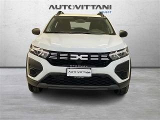 DACIA Sandero usata, con Airbag