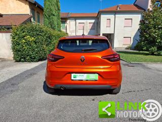 RENAULT Clio usata, con Cruise Control
