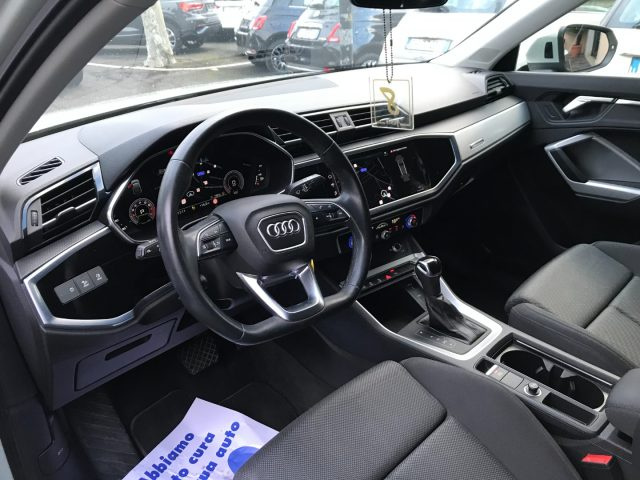 AUDI Q3 usata, con Chiusura centralizzata
