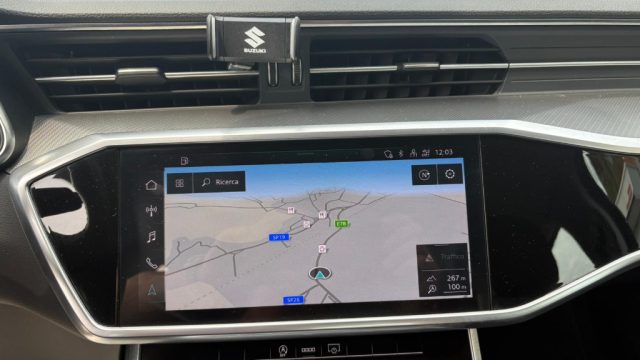AUDI A6 usata, con Servosterzo