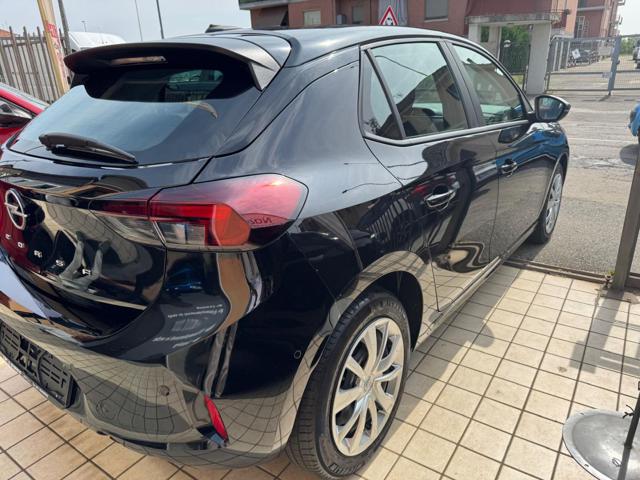 OPEL Corsa usata, con Alzacristalli elettrici