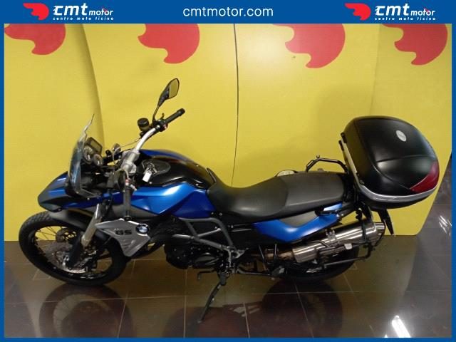 BMW F 800 GS usata 7