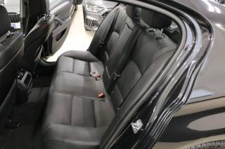 BMW 520 usata, con Fari Xenon
