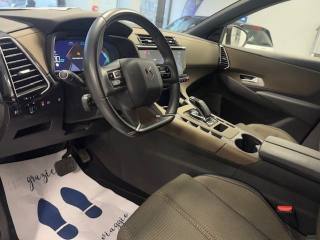 DS AUTOMOBILES DS 7 Crossback usata, con Controllo trazione