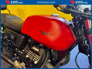 MOTO GUZZI V7 usata 8