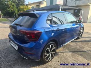 VOLKSWAGEN Polo usata, con Airbag