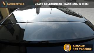 PEUGEOT 3008 usata, con Supporto lombare