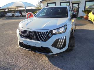 PEUGEOT 2008 usata, con Chiusura centralizzata