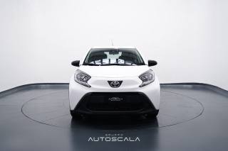 TOYOTA Aygo X usata, con Alzacristalli elettrici