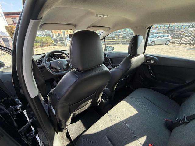 CITROEN C3 usata, con Immobilizzatore elettronico