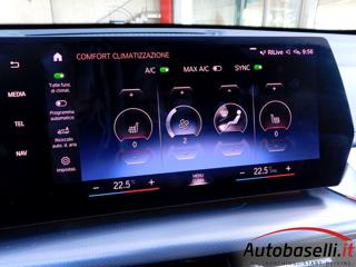 BMW X1 usata, con Chiusura centralizzata senza chiave