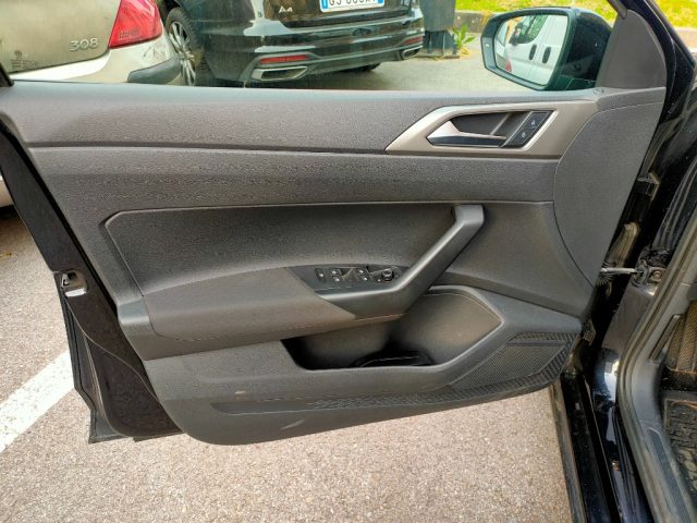 VOLKSWAGEN Polo usata, con Servosterzo