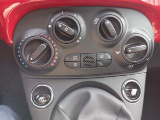 FIAT 500 usata, con Airbag testa