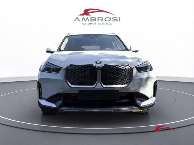 BMW iX1 usata 6