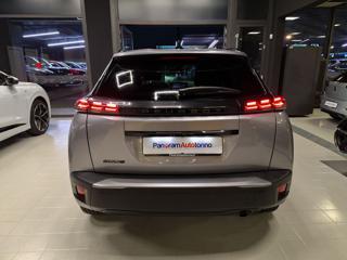 PEUGEOT 2008 usata, con Alzacristalli elettrici