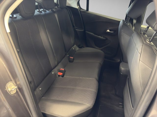 OPEL Corsa usata, con Fari LED