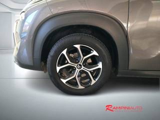 CITROEN C3 Aircross usata 20
