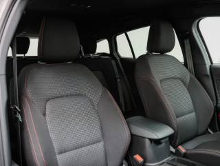 FORD Focus usata, con Fendinebbia