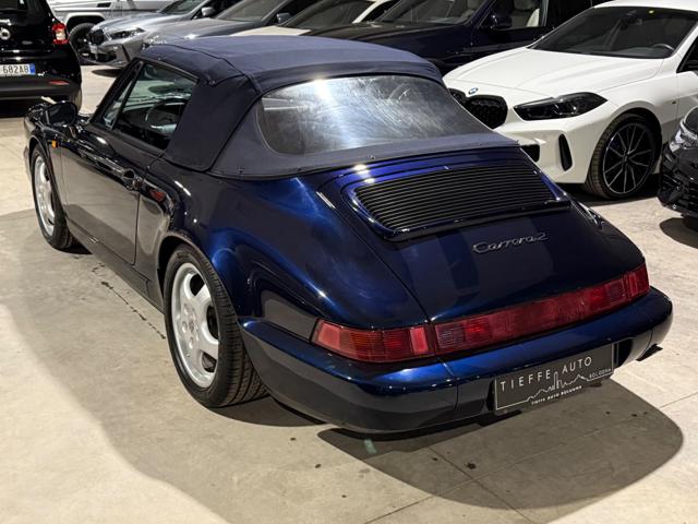PORSCHE 911 usata, con Cerchi in lega