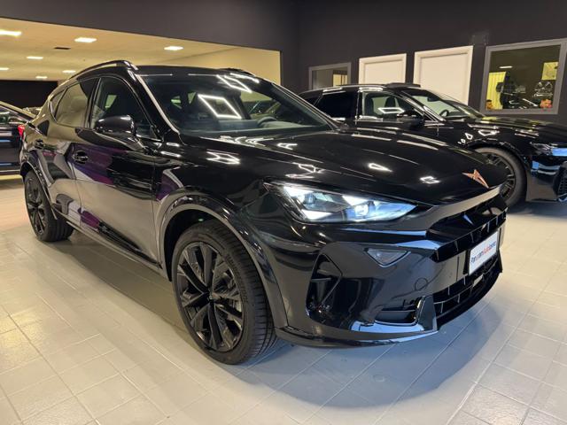 CUPRA Formentor usata, con ABS