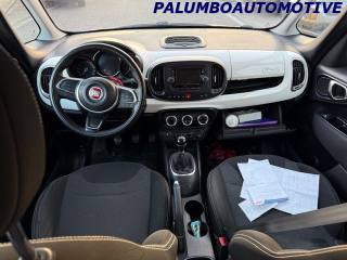 FIAT 500L usata, con Climatizzatore