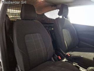 FORD Fiesta usata, con Fendinebbia