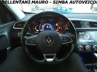 RENAULT Kadjar usata, con Immobilizzatore elettronico