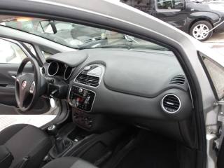 FIAT Punto usata 11