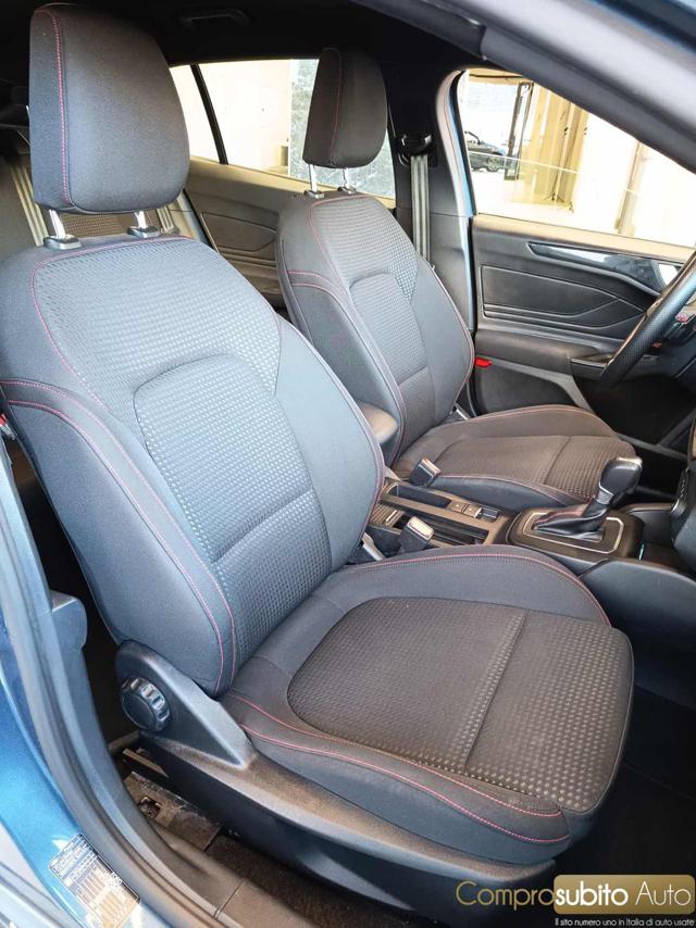FORD Focus usata 20