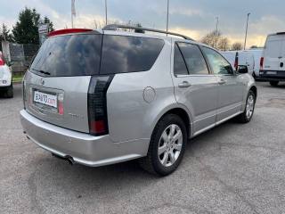 CADILLAC SRX usata, con Climatizzatore