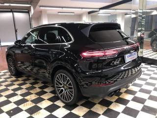 PORSCHE Cayenne usata, con Airbag Passeggero