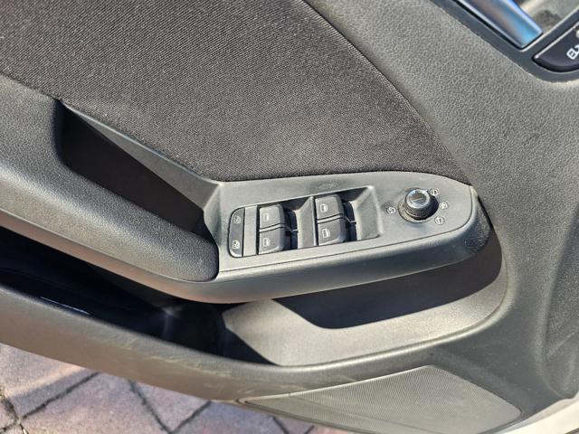 AUDI A4 usata, con Bluetooth