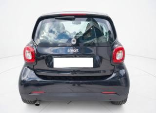 SMART ForTwo usata, con Alzacristalli elettrici