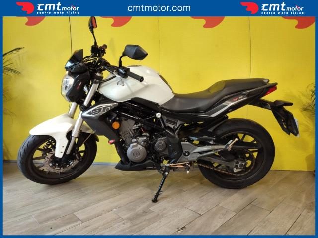 BENELLI BN 302 usata 2