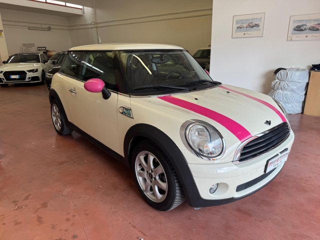MINI One usata, con Airbag laterali