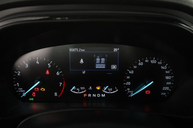 FORD Focus usata 6