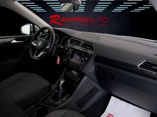 VOLKSWAGEN Tiguan usata 16