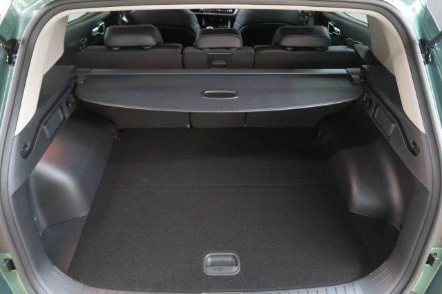 KIA Sportage usata, con Cerchi in lega
