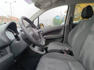 OPEL Agila usata, con Climatizzatore