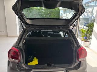 CITROEN C3 usata, con Climatizzatore