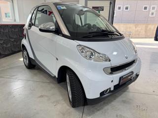 SMART ForTwo usata, con Airbag Passeggero